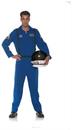 Flight Suit - Blue