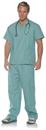 Surgery Scrubs Adult Costume