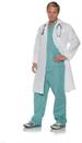 On Call Doctor Adult Costume