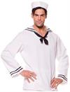 Sailor Men's Costume Shirt