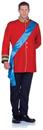 Royal Heir Costume Adult