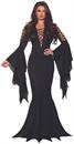 Vamp Dress Adult Costume