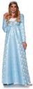 The Princess Bride Buttercup Wedding Dress Officially Licensed Adult Costume
