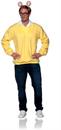 Arthur Officially Licensed Adult Costume