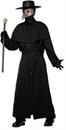 Plague Doctor Adult Costume