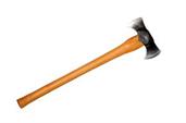 Double Sided Axe Foam Costume Accessory