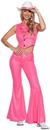 Sassy Cowgirl Adult Costume