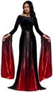 Elegant Vampire Adult Costume