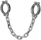 Shackles Adult Costume Accessory