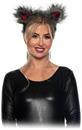 Werewolf Ears and Tails Adult Costume Set