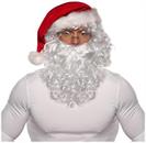 Santa Accessory Kit Adult Costume Set | OS