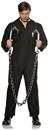 Hooks & Chain 88 Inch Foam Adult Costume Accessory