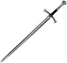 Sword with Curved Pommel 42 Inch Foam Adult Costume Accessory