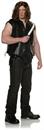 The Walking Dead Daryl Dixon Adult Costume Biker Vest