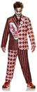 Torment Clown Adult Costume