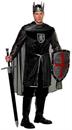 Medieval Crusader Adult Costume
