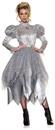 Victorian Ghost Adult Costume Dress