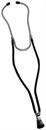 Doctor Stethoscope Adult Costume Accessory