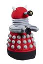 Doctor Who 16" Talking Plush Red Dalek