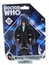 Doctor Who 5" Action Figure: Fourth Doctor Regenerated