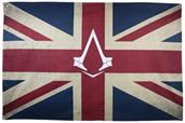 Assassin's Creed: Syndicate British Union Jack Flag