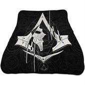Assassin's Creed 50"x60" Fleece Throw Blanket