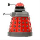 Doctor Who USB 4" Desktop Patrol Figure: Red Desktop