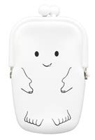 Doctor Who Adipose Adi-Purse Silicone Wallet