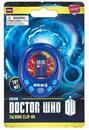 Doctor Who TARDIS Pocket Pal Talking Clip-On Key Ring