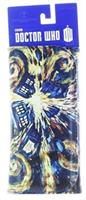 Doctor Who Purse Van Gogh Exploding TARDIS