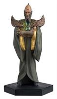 Doctor Who 4" Resin Collectible Figure: Draconian