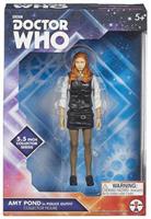 Doctor Who 5.5" Action Figure: Amy Pond (Police Outfit)
