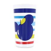Disney 10oz Ceramic Travel Mug | Mickey Blueberry