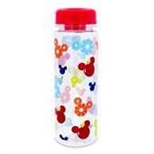Disney 17oz Plastic Water Bottle | Mickey Icon Fruit