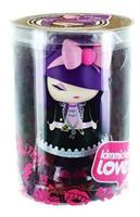 Kimmidoll Love 4" Doll Eve Elle
