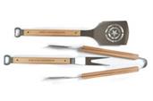 Marvel™s Captain America 3-Piece Outdoor BBQ Grill Utensil Set