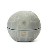 Star Wars Deluxe Plush - 12â€ Talking Light Up Death Star