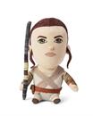 Star Wars 9" Talking Plush: Rey