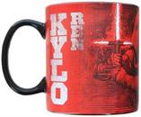 Star Wars "The First Order Kylo Ren" Coffee Mug