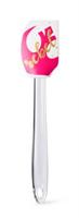Star Wars White/Pink Rebel 11 Inch Silicone Spatula