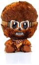 Star Wars 4" Super Bitz Plush - Chewie w/ Goggles SDCC'18 Exclusive