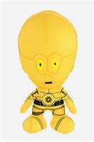 Star Wars Heroez 7 Inch Character Plush | C3PO