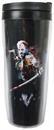 Vikings 10oz. Floki Fighting Insulated Tumbler