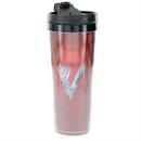 Vikings 10oz. Insulated Travel Mug