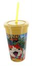 Yo-Kai Watch Jibanyan 13oz Travel Mug