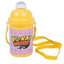 Yo-Kai Watch 12.8 Travel Mug w/ Strap: Jibanyan