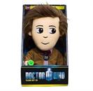 Doctor Who 11th Doctor 9" Talking Plush W/LED Sonic Screwdriver