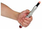 Doctor Who The Other Doctor's Sonic Screwdriver John Hurt Version