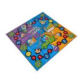 Scholastic Totally Gross! Game of Science | 2-4 Players