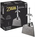 The Legend Of Zelda Master Sword Hanayama Puzzle | Level 6